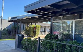 Castle Motel Bairnsdale